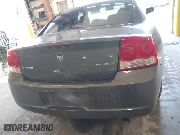 2009 Dodge Charger Police with VIN 2B3LA43V29H639662, listed as a IAAI auction lot 41652161 with 70,920 mi miles and . Bid and sale history available at carsss.com. Image 16.