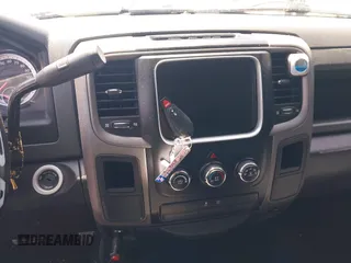 2014 Ram 1500 Express with VIN 3C6RR6KT7EG221631, listed as a IAAI auction lot 42397832 with 98,715 mi miles and . Bid and sale history available at DreamBid. Image 11.