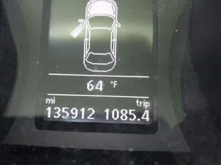 2017 Volkswagen Passat 1.8T SE with VIN 1VWBT7A31HC021299, listed as a IAAI auction lot 41961686 with 135,912 mi miles. Bid and sale history available at carsss.com. Image 16.