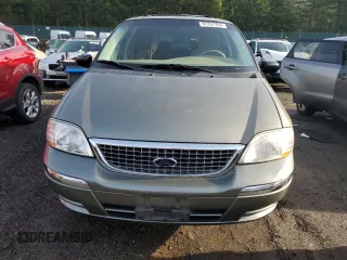 2001 Ford Windstar SE с VIN 2FMZA52451BA18958, выставлен на аукционе Copart как лот 83707284 с пробегом 38 827 миль миль и Чистый • Clean title. История ставок и продаж доступна на DreamBid. Изображение 5.