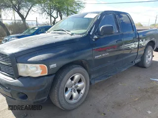 2003 Dodge 1500 ST with VIN 1D7HA18D13S327616, listed as a IAAI auction lot 42068457 with 215,412 mi miles and . Bid and sale history available at DreamBid. Image 2.