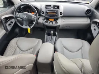 2012 Toyota RAV4 Limited с VIN 2T3DF4DV1CW241983, выставлен на аукционе Copart как лот 60022505 с пробегом 116 289 миль миль и Списание • Salvage title. История ставок и продаж доступна на DreamBid. Изображение 8.