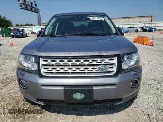 2013 Land Rover LR2 с VIN SALFR2BG8DH361272, выставлен на аукционе Copart как лот 63570445 с пробегом 121 560 миль миль и Списание • Salvage title. История ставок и продаж доступна на DreamBid. Изображение 5.