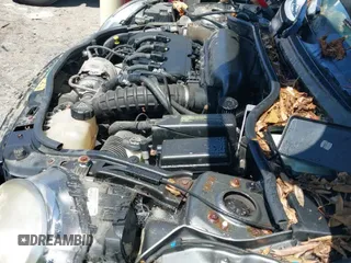 2009 MINI Hardtop S with VIN WMWMF73579TT96047, listed as a IAAI auction lot 42294180 with 109,331 mi miles and . Bid and sale history available at DreamBid. Image 12.