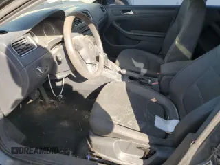2012 Volkswagen Jetta SE с VIN 3VWDX7AJ7CM076990, выставлен на аукционе Copart как лот 49857325 с пробегом 112 817 миль миль и Чистый • Clean title. История ставок и продаж доступна на DreamBid. Изображение 7.