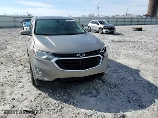 2019 Chevrolet Equinox LT with VIN 3GNAXKEV7KS586618, listed as a Copart auction lot 45562575 with 72,016 mi miles and Salvage Title. Bid and sale history available at carsss.com. Image 11.