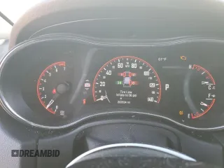 2015 Dodge Durango Citadel с VIN 1C4RDHEG0FC194441, выставлен на аукционе Copart как лот 82964024 с пробегом 202 634 миль миль и Списание • Salvage title. История ставок и продаж доступна на DreamBid. Изображение 9.