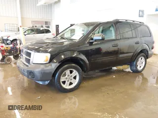 2008 Dodge Durango с VIN 1D8HB38N48F127746, выставлен на аукционе IAAI как лот 41371441 с пробегом 204 796 миль миль и . История ставок и продаж доступна на DreamBid. Изображение 20.