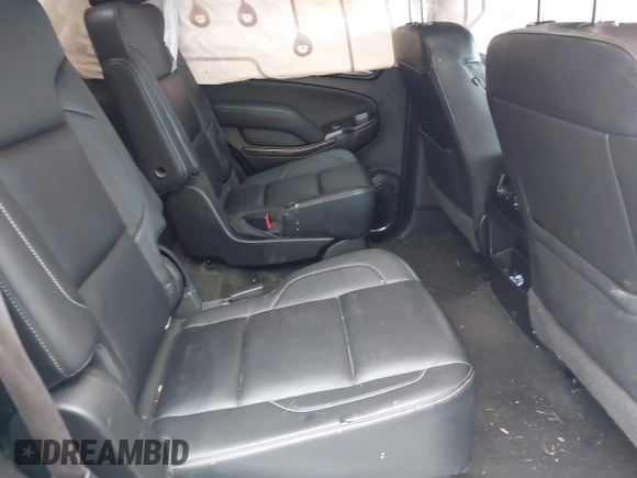 2017 Chevrolet Tahoe LT z VIN 1GNSCBKC2HR228485, wystawiony jako IAAI lot #41554330 z przebiegiem Nie podano mil oraz . Historia ofert i sprzedaży dostępna na DreamBid. Obrazek 8.