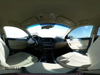 2018 Hyundai Sonata SE z VIN 5NPE24AF0JH704634, wystawiony jako IAAI lot #42250872 z przebiegiem 47 333 mil mil oraz . Historia ofert i sprzedaży dostępna na DreamBid. Obrazek 18.