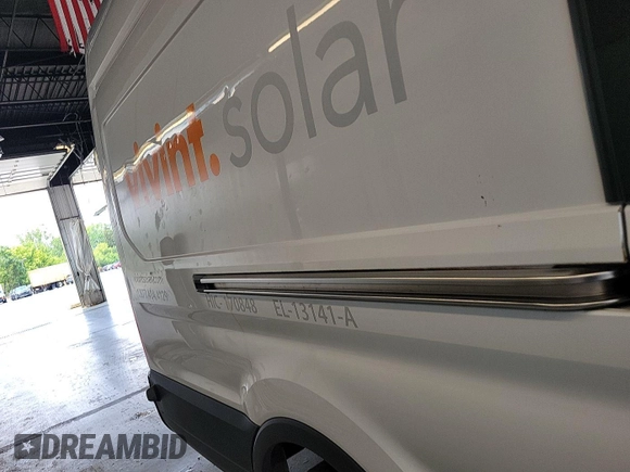 2015 Ford Transit with VIN 1FTSW3XV0FKA04685, listed as a IAAI auction lot 42791585 with 116,559 mi miles and . Bid and sale history available at DreamBid. Image 22.