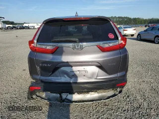 2019 Honda CR-V EX-L with VIN 2HKRW1H83KH512248, listed as a Copart auction lot 73280464 with 0 mi miles and Salvage Title. Bid and sale history available at carsss.com. Image 6.
