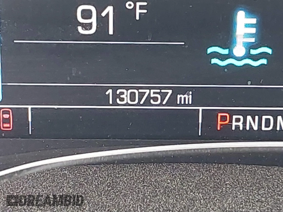 2014 Chevrolet Impala LT with VIN 2G1125S33E9101056, listed as a IAAI auction lot 41877161 with 130,757 mi miles and . Bid and sale history available at DreamBid. Image 16.