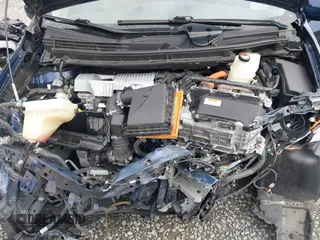 2015 Toyota Prius Four with VIN JTDKN3DUXF1996063, listed as a IAAI auction lot 41936697 with 103,180 mi miles. Bid and sale history available at carsss.com. Image 10.