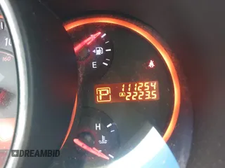 2010 Nissan Murano SL with VIN JN8AZ1MW6AW134027, listed as a IAAI auction lot 42136638 with 111,254 mi miles. Bid and sale history available at carsss.com. Image 7.