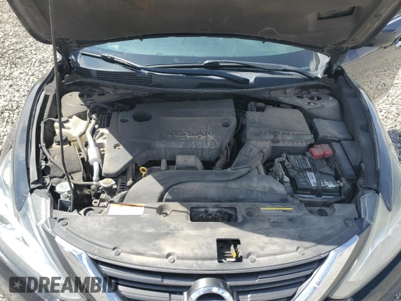 2016 Nissan Altima SL with VIN 1N4AL3AP0GC179292, listed as a Copart auction lot 52998365 with 228,545 mi miles and Salvage Title. Bid and sale history available at carsss.com. Image 11.