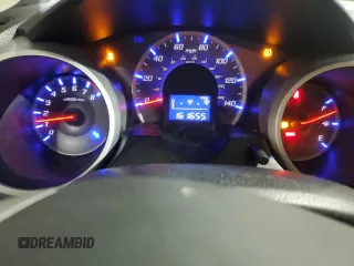 2012 Honda Fit с VIN JHMGE8H32CS008797, выставлен на аукционе Copart как лот 56726005 с пробегом 161 655 миль миль и Списание • Salvage title. История ставок и продаж доступна на DreamBid. Изображение 9.
