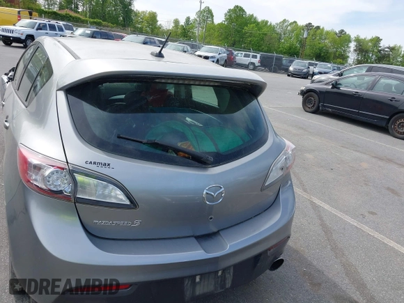 2013 Mazda 3 Mazdaspeed3 Touring z VIN JM1BL1L32D1728205, wystawiony jako IAAI lot #42069808 z przebiegiem Nie podano mil oraz . Historia ofert i sprzedaży dostępna na DreamBid. Obrazek 15.