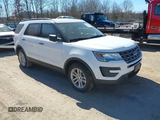 2017 Ford Explorer с VIN 1FM5K7B82HGC34408, выставлен на аукционе IAAI как лот 41695987 с пробегом 177 913 миль миль и . История ставок и продаж доступна на DreamBid. Изображение 1.