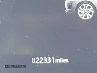 2021 Land Rover Range Rover Evoque R-Dynamic SE z VIN SALZL2FX8MH123737, wystawiony jako IAAI lot #42148598 z przebiegiem 22 331 mil mil oraz . Historia ofert i sprzedaży dostępna na DreamBid. Obrazek 15.