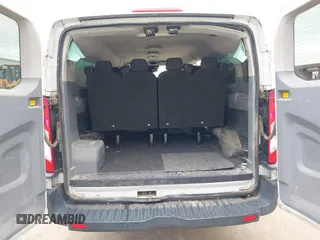 2016 Ford Transit XL с VIN 1FBZX2ZM2GKB22656, выставлен на аукционе IAAI как лот 42077172 с пробегом 211 104 миль миль и . История ставок и продаж доступна на DreamBid. Изображение 20.