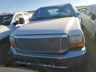 2000 Ford F-250 XL z VIN 1FTNW21F0YEA44694, wystawiony jako Copart lot #80675584 z przebiegiem 219 270 mil mil oraz Szkoda całkowita • Salvage title. Historia ofert i sprzedaży dostępna na DreamBid. Obrazek 5.