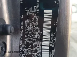 2011 Toyota Sienna LE AAS with VIN 5TDKK3DC8BS036611, listed as a Copart auction lot 51738305 with 0 mi miles and Salvage Title. Bid and sale history available at carsss.com. Image 13.
