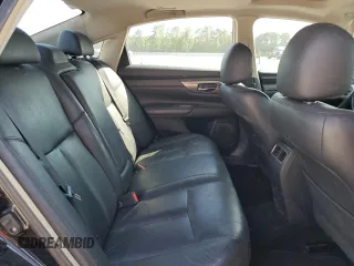 2013 Nissan Altima SL z VIN 1N4BL3AP2DC245146, wystawiony jako Copart lot #54586235 z przebiegiem 235 526 mil mil oraz Szkoda całkowita • Salvage title. Historia ofert i sprzedaży dostępna na DreamBid. Obrazek 10.
