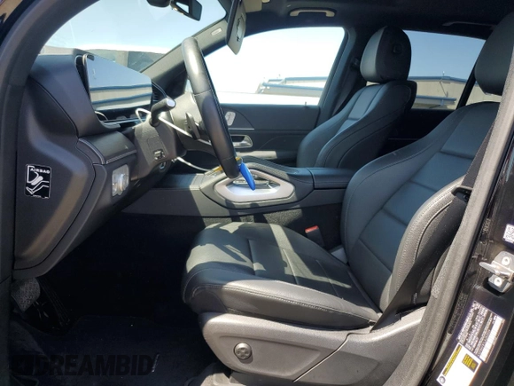 2020 Mercedes-Benz GLE 350 z VIN 4JGFB4KB1LA282959, wystawiony jako Copart lot #52194805 z przebiegiem 57 797 mil mil oraz Szkoda całkowita • Salvage title. Historia ofert i sprzedaży dostępna na DreamBid. Obrazek 7.