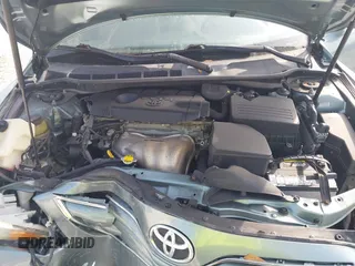 2011 Toyota Camry LE with VIN 4T1BF3EK1BU660297, listed as a IAAI auction lot 42080321 with 81,934 mi miles. Bid and sale history available at carsss.com. Image 10.