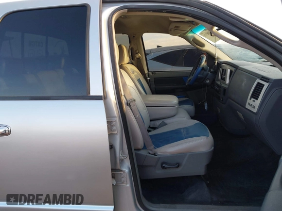 2008 Dodge 1500 SLT z VIN 1D7HA18298S592306, wystawiony jako IAAI lot #41885174 z przebiegiem 176 071 mil mil oraz . Historia ofert i sprzedaży dostępna na DreamBid. Obrazek 5.