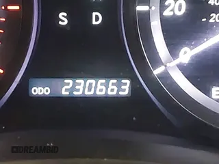 2008 Lexus ES 330 с VIN JTHBJ46G382196080, выставлен на аукционе IAAI как лот 41334095 с пробегом 230 663 миль миль и . История ставок и продаж доступна на DreamBid. Изображение 7.