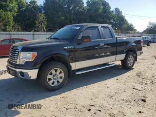2012 Ford F-150 XL с VIN 1FTFX1EF1CFB90207, выставлен на аукционе Copart как лот 60974575 с пробегом 171 883 миль миль и Списание • Salvage title. История ставок и продаж доступна на DreamBid. Изображение 1.