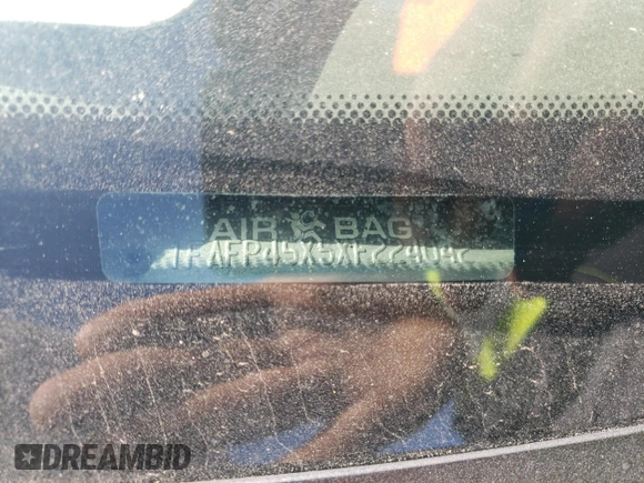 1999 Ford Mustang GT z VIN 1FAFP45X5XF224042, wystawiony jako Copart lot #52966565 z przebiegiem 145 862 mil mil oraz Szkoda całkowita • Salvage title. Historia ofert i sprzedaży dostępna na DreamBid. Obrazek 14.