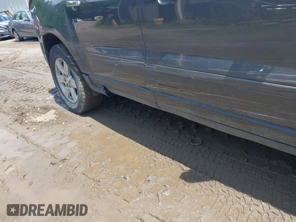 2013 Chevrolet Traverse LT with VIN 1GNKVGKD0DJ120911, listed as a IAAI auction lot 39715616 with 115,367 mi miles and . Bid and sale history available at DreamBid. Image 12.