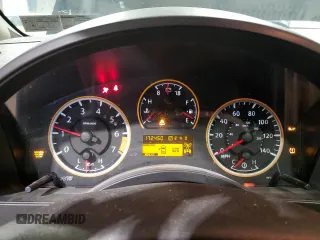 2013 Nissan Titan Pro-4X с VIN 1N6AA0EC1DN301354, выставлен на аукционе Copart как лот 45233045 с пробегом 172 450 миль миль и Списание • Salvage title. История ставок и продаж доступна на DreamBid. Изображение 9.