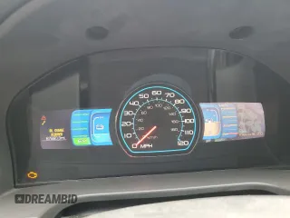 2010 Ford Fusion Hybrid с VIN 3FADP0L3XAR142883, выставлен на аукционе Copart как лот 64308015 с пробегом 67 890 миль миль и Чистый • Clean title. История ставок и продаж доступна на DreamBid. Изображение 9.