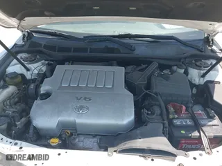 2011 Toyota Camry LE with VIN 4T1BK3EK2BU614537, listed as a IAAI auction lot 42124494 with 111,718 mi miles. Bid and sale history available at carsss.com. Image 10.