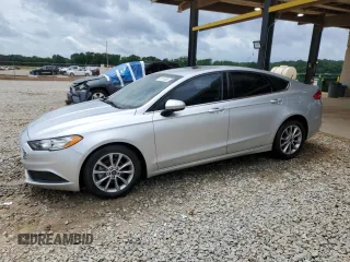 2017 Ford Fusion SE z VIN 3FA6P0HD8HR362351, wystawiony jako Copart lot #57875505 z przebiegiem 115 361 mil mil oraz Szkoda całkowita • Salvage title. Historia ofert i sprzedaży dostępna na DreamBid. Obrazek 1.