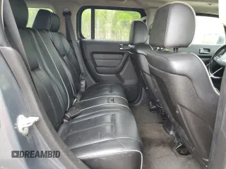 2009 Hummer H3 Adventure с VIN 5GTEN13E998108077, выставлен на аукционе Copart как лот 56959115 с пробегом Не указан миль и Чистый • Clean title. История ставок и продаж доступна на DreamBid. Изображение 11.