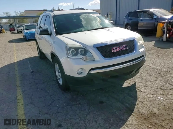 2012 GMC Acadia SLE with VIN 1GKKRPED0CJ369558, listed as a Copart auction lot 48815625 with 89,029 mi miles and Salvage Title. Bid and sale history available at carsss.com. Image 14.