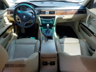 2011 BMW 3 Series 328i с VIN WBAPH7G52BNN07423, выставлен на аукционе Copart как лот 61913975 с пробегом 106 626 миль миль и Чистый • Clean title. История ставок и продаж доступна на DreamBid. Изображение 8.