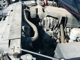 2008 Chevrolet Suburban LTZ with VIN 1GNFC16088R197853, listed as a IAAI auction lot 43413873 with 293,320 mi miles and . Bid and sale history available at DreamBid. Image 14.