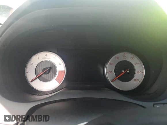 2024 Acura RDX w/A-Spec Package z VIN 5J8TC2H64RL035792, wystawiony jako Copart lot #74696124 z przebiegiem 432 mil mil oraz Nie do naprawy • Non repairable. Historia ofert i sprzedaży dostępna na DreamBid. Obrazek 9.