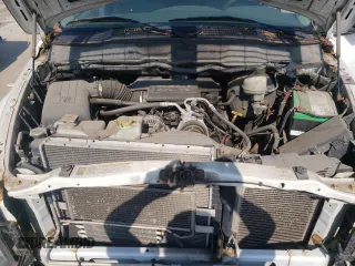 2007 Dodge 2500 SLT with VIN 3D7KS28D07G828129, listed as a Copart auction lot 62472895 with 306,849 mi miles and Clean title. Bid and sale history available at DreamBid. Image 11.