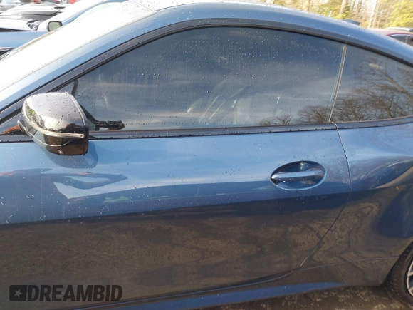 2021 BMW 4 Series 430i xDrive z VIN WBA73AP06MCF80778, wystawiony jako IAAI lot #41137135 z przebiegiem 37 651 mil mil oraz . Historia ofert i sprzedaży dostępna na DreamBid. Obrazek 15.