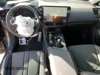 2022 Lexus NX with VIN 2T2KGCEZ9NC012525, listed as a Copart auction lot 37525633 with 0 mi miles. Bid and sale history available at carsss.com. Image 8.