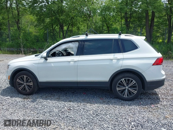 2018 Volkswagen Tiguan SEL с VIN 3VV2B7AX3JM036157, выставлен на аукционе IAAI как лот 42506274 с пробегом 102 947 миль миль и . История ставок и продаж доступна на DreamBid. Изображение 14.