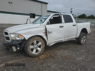 2014 Ram 1500 Express with VIN 1C6RR7KT1ES200028, listed as a Copart auction lot 72311054 with 133,494 mi miles and Non Repairable. Bid and sale history available at carsss.com. Image 1.
