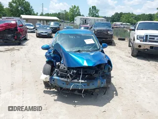 2012 Mazda 3 i Touring z VIN JM1BL1V87C1522952, wystawiony jako IAAI lot #42265128 z przebiegiem 138 182 mil mil oraz . Historia ofert i sprzedaży dostępna na DreamBid. Obrazek 12.